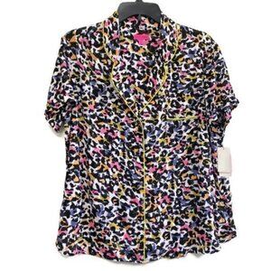 Steve Madden Pajama top-M